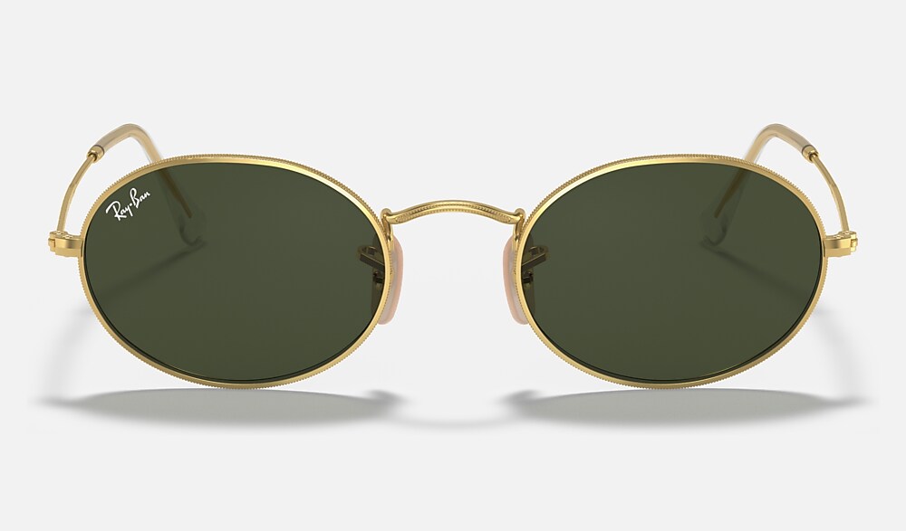 Ray-Ban RB3547 001/31 - vista frontal