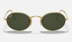 Ray-Ban RB3547 001/31 - vista frontal