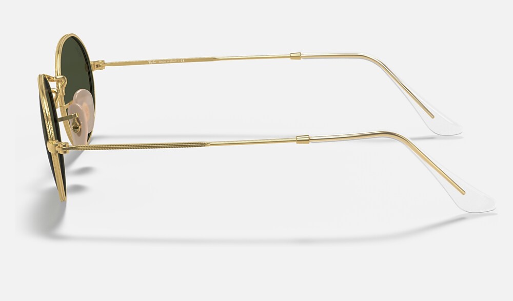 Ray-Ban RB3547 001/31 - vista lateral