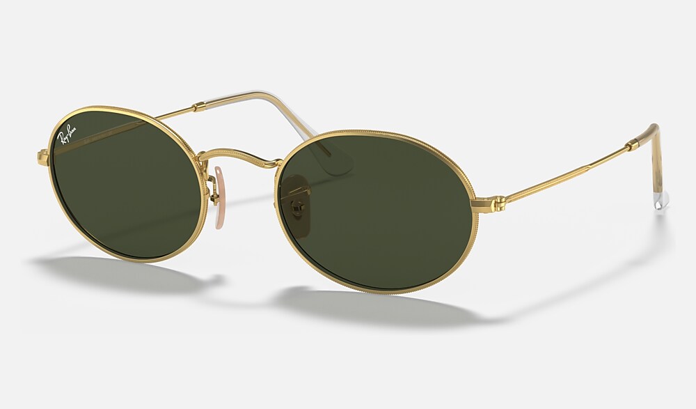 Ray-Ban RB3547 001/31 - vista tres cuartos