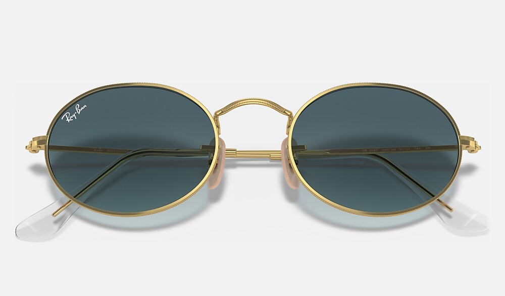 Ray-Ban RB3547 001/3M - detalle