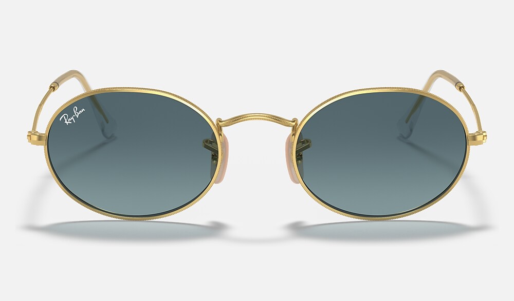 Ray-Ban RB3547 001/3M - vista frontal