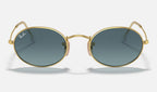 Ray-Ban RB3547 001/3M - vista frontal