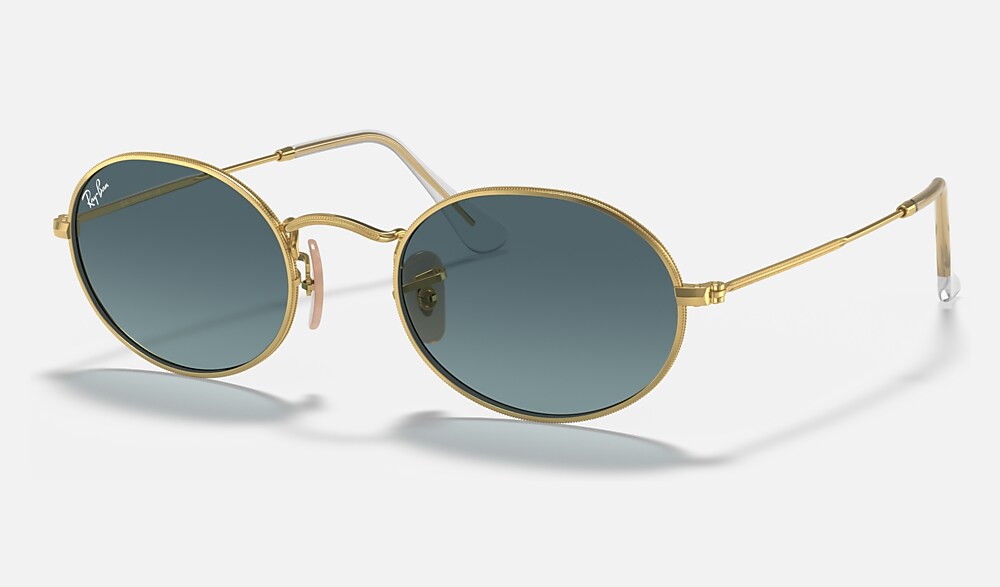 Ray-Ban RB3547 001/3M - vista tres cuartos