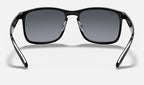 Ray-Ban RB4264 601/J0 - vista posterior