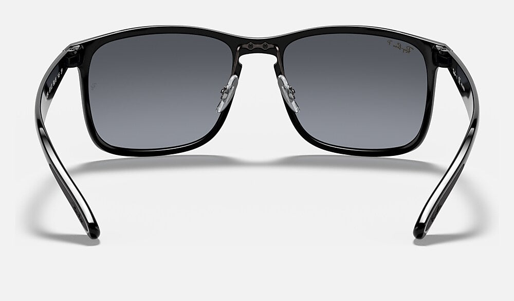 Ray-Ban RB4264 601/J0 - vista posterior