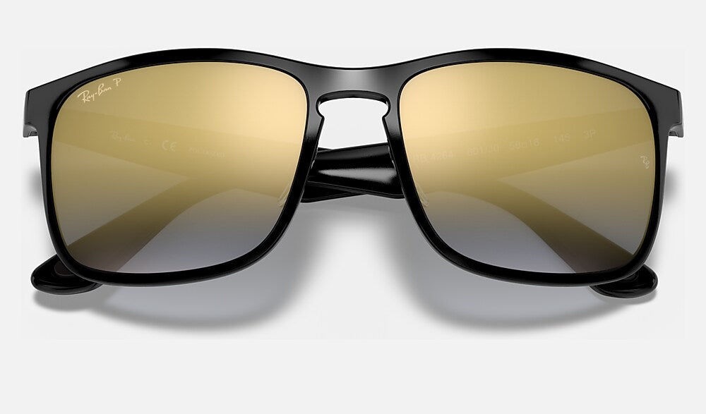 Ray-Ban RB4264 601/J0 - detalle