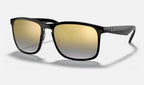 Ray-Ban RB4264 601/J0 - vista tres cuartos