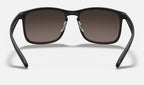 Ray-Ban RB4264 601S5J - vista posterior