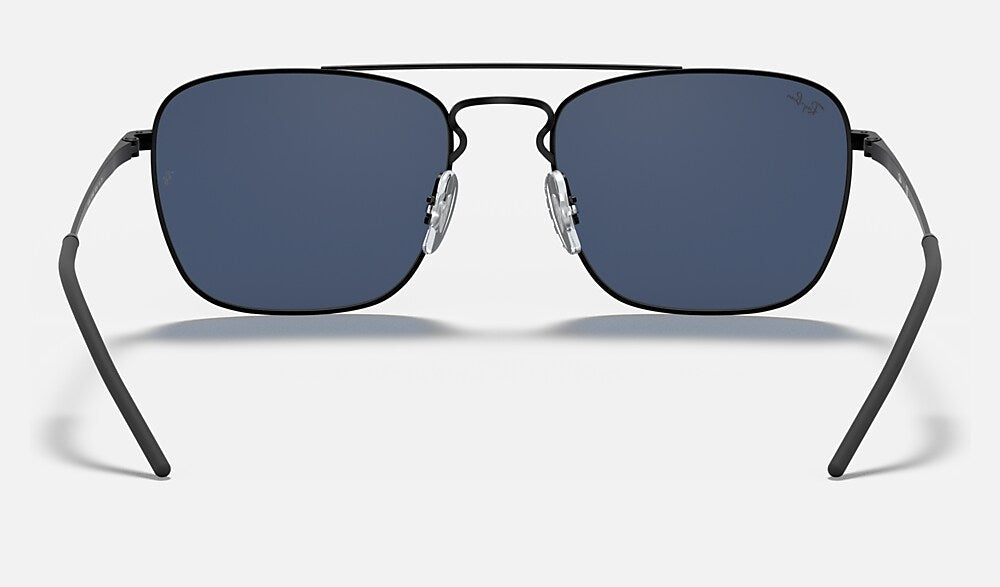 Ray-Ban RB3588 901480 - vista posterior