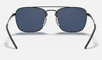 Ray-Ban RB3588 901480 - vista posterior