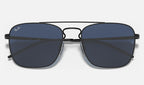 Ray-Ban RB3588 901480 - detalle