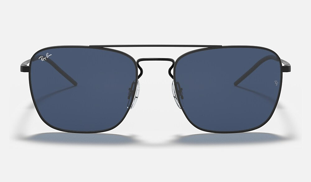 Ray-Ban RB3588 901480 - vista frontal