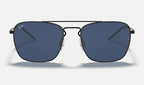 Ray-Ban RB3588 901480 - vista frontal