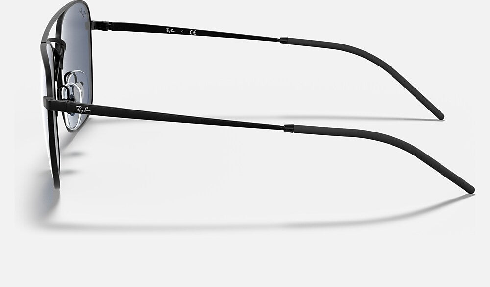 Ray-Ban RB3588 901480 - vista lateral