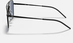 Ray-Ban RB3588 901480 - vista lateral