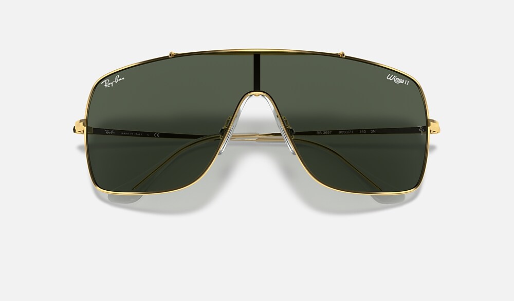 Ray-Ban RB3697 905071 - detalle