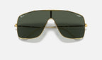 Ray-Ban RB3697 905071 - detalle