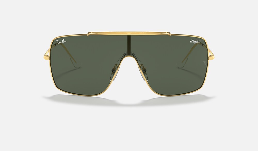 Ray-Ban RB3697 905071 - vista frontal