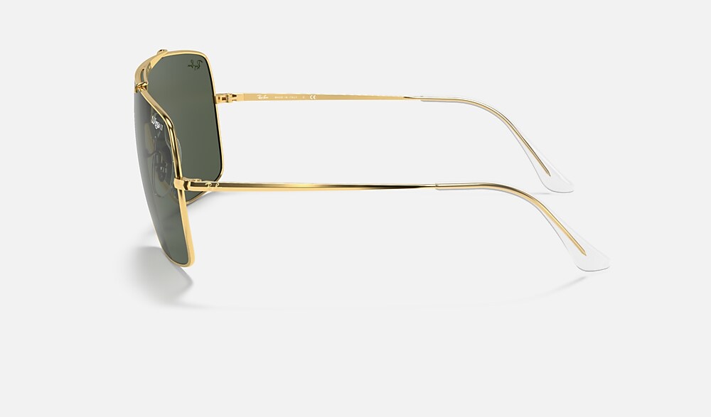 Ray-Ban RB3697 905071 - vista lateral