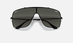 Ray-Ban RB3697 002/11 - detalle
