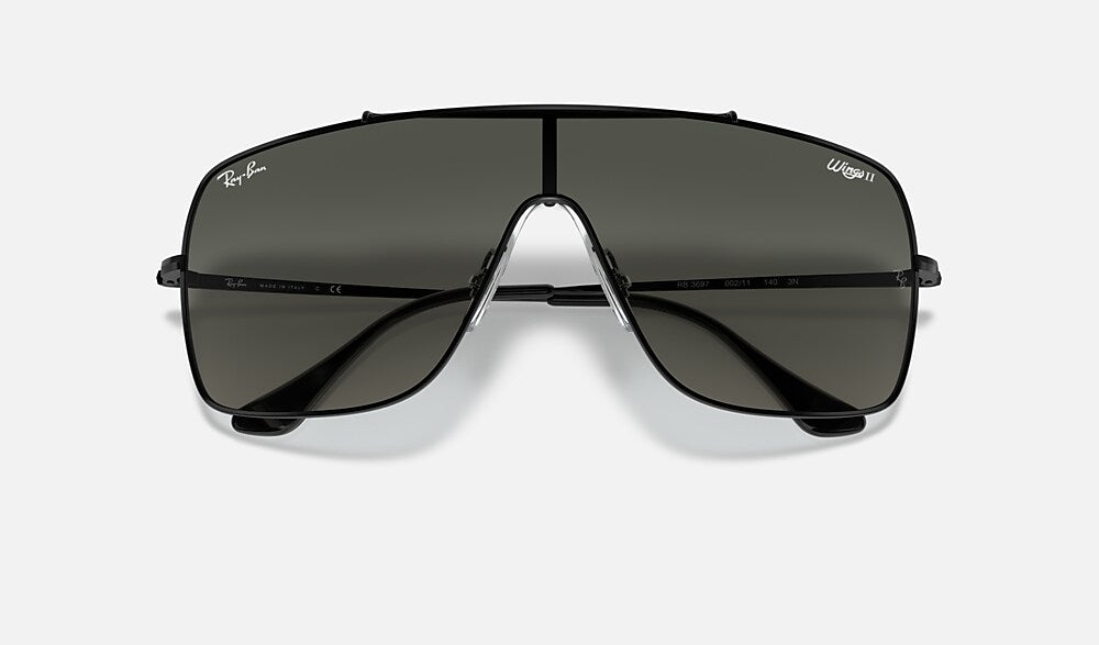 Ray-Ban RB3697 002/11 - detalle