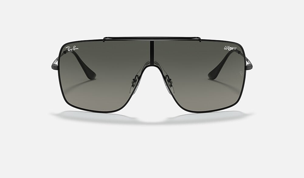 Ray-Ban RB3697 002/11 - vista frontal