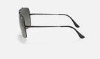 Ray-Ban RB3697 002/11 - vista lateral