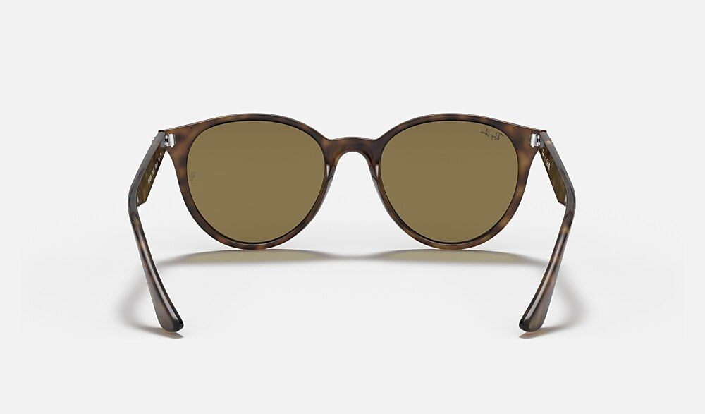 Ray-Ban RB4305 710/73 - vista posterior