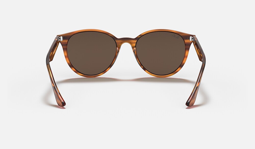 Ray-Ban RB4305 820/73 - vista posterior