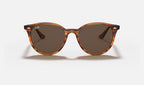 Ray-Ban RB4305 820/73 - vista frontal
