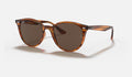 Ray-Ban RB4305 820/73 - vista tres cuartos