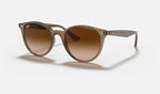 Ray-Ban RB4305 616613 - vista tres cuartos