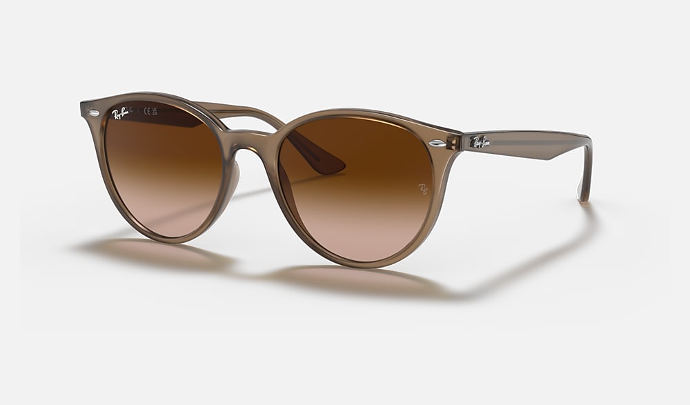 Ray-Ban RB4305 616613 - vista tres cuartos