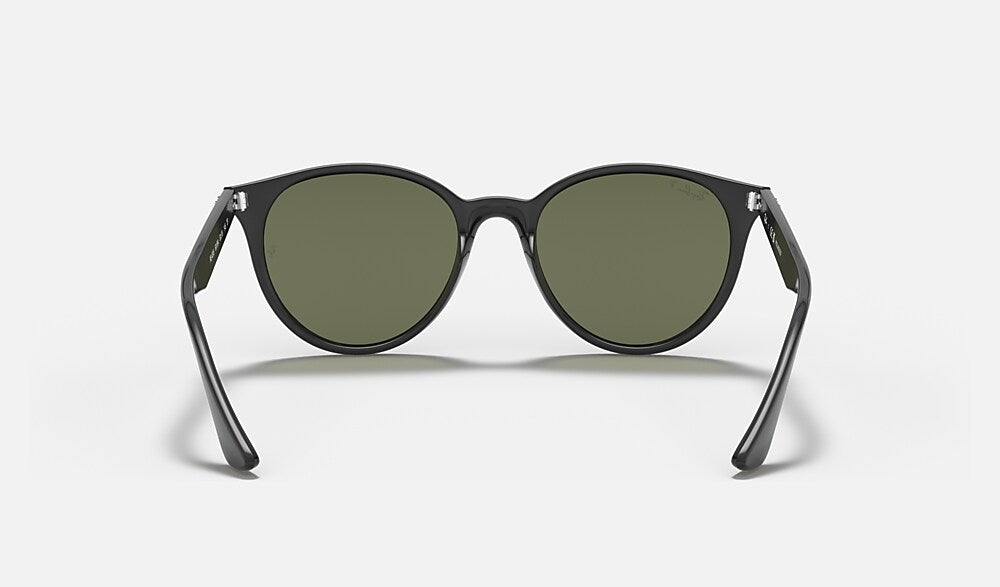 Ray-Ban RB4305 601/9A - vista posterior