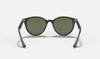 Ray-Ban RB4305 601/9A - vista posterior