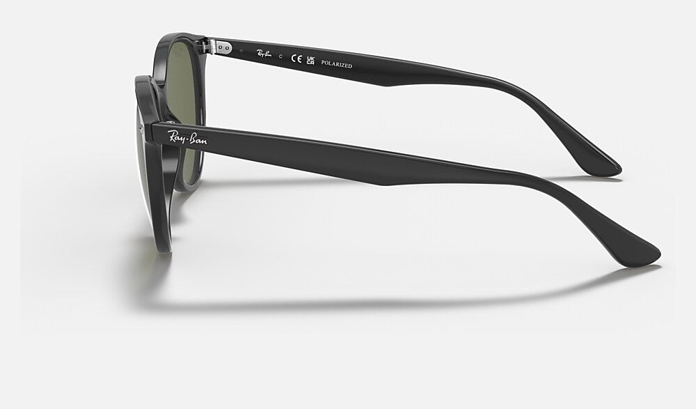 Ray-Ban RB4305 601/9A - vista lateral