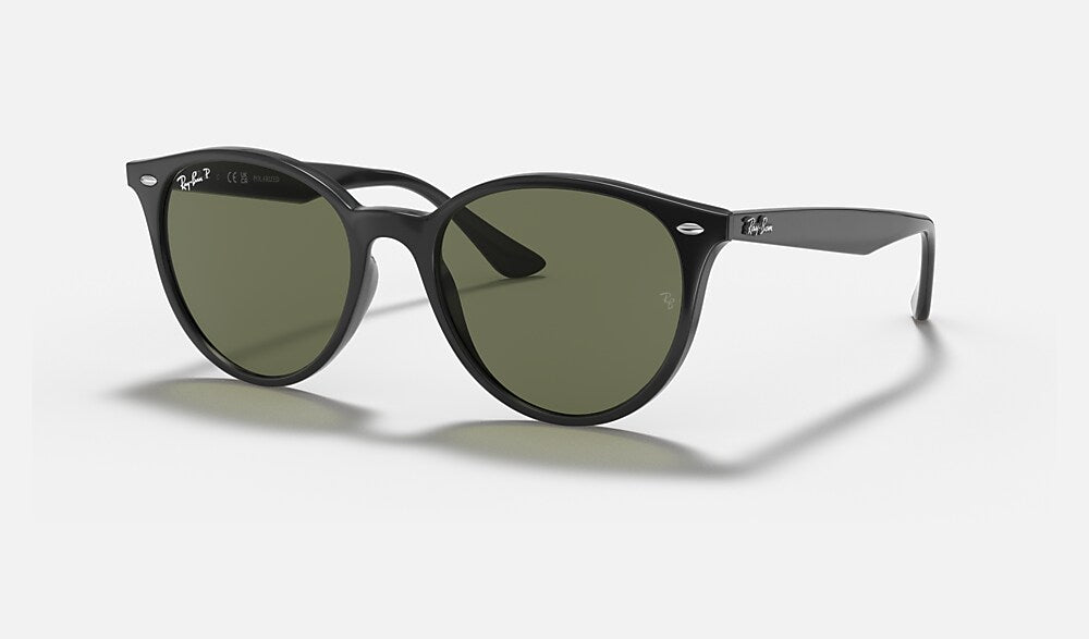 Ray-Ban RB4305 601/9A - vista tres cuartos