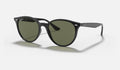 Ray-Ban RB4305 601/9A - vista tres cuartos