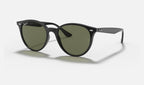 Ray-Ban RB4305 601/9A - vista tres cuartos