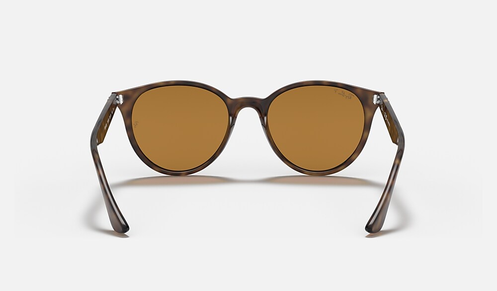 Ray-Ban RB4305 710/83 - vista posterior