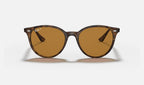 Ray-Ban RB4305 710/83 - vista frontal
