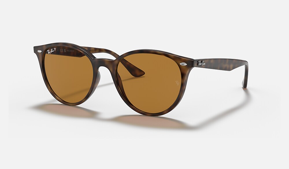 Ray-Ban RB4305 710/83 - vista tres cuartos