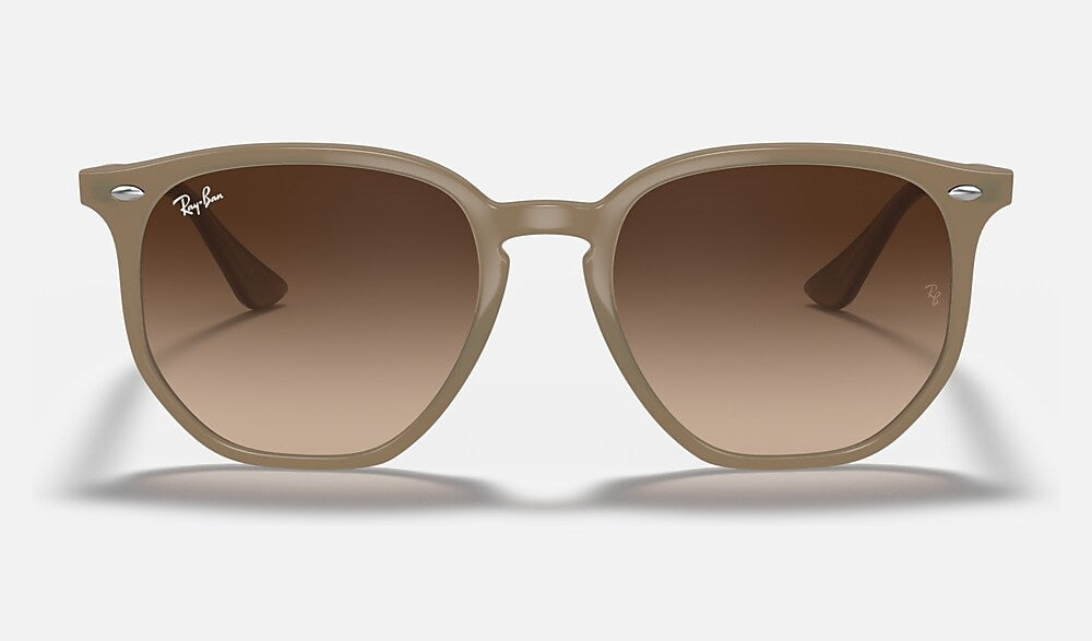 Ray-Ban RB4306 616613 - vista frontal