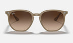 Ray-Ban RB4306 616613 - vista frontal