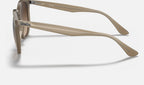 Ray-Ban RB4306 616613 - vista lateral