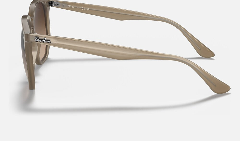 Ray-Ban RB4306 616613 - vista lateral