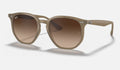 Ray-Ban RB4306 616613 - vista tres cuartos