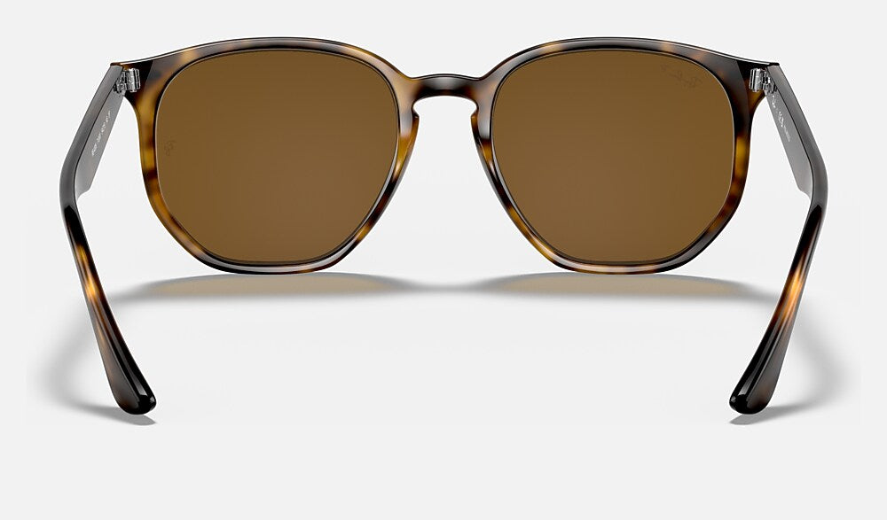 Ray-Ban RB4306 710/83 - vista posterior