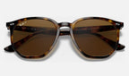 Ray-Ban RB4306 710/83 - detalle